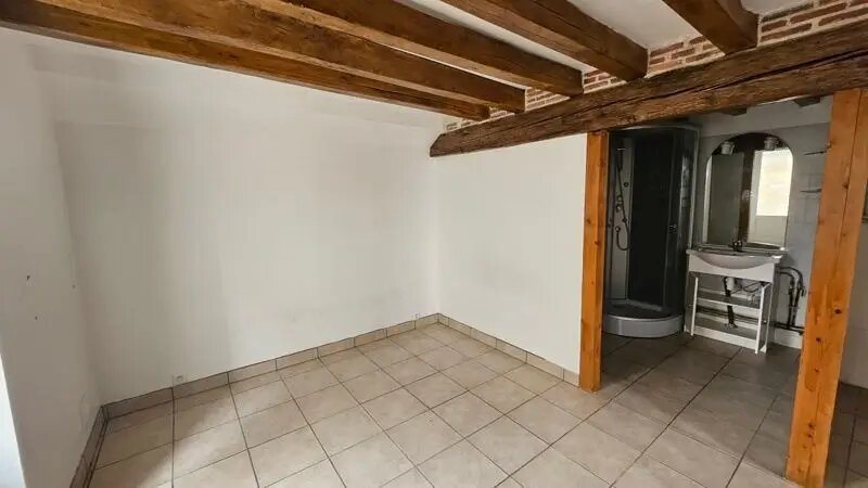 Maison à vendre, 65m², Romorantin-Lanthenay