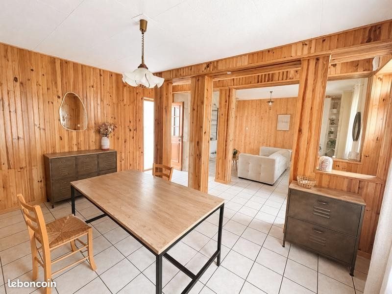 Maison à vendre, 138m², Romorantin-Lanthenay