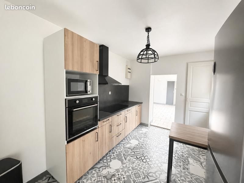 Maison à vendre, 138m², Romorantin-Lanthenay