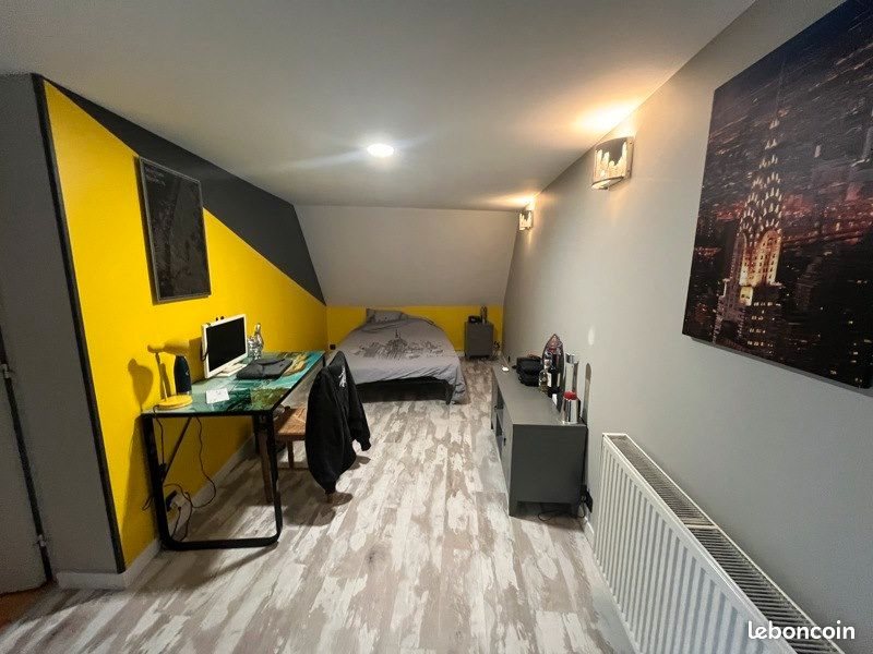 Maison à vendre, 138m², Romorantin-Lanthenay