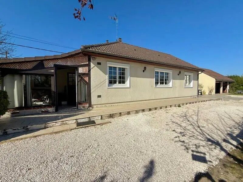 Maison à vendre, 94m², Romorantin-Lanthenay
