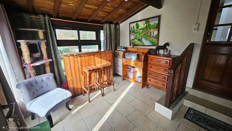 Maison à vendre, 94m², Romorantin-Lanthenay