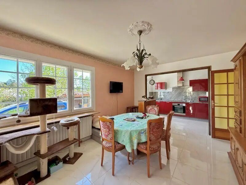 Maison à vendre, 94m², Romorantin-Lanthenay