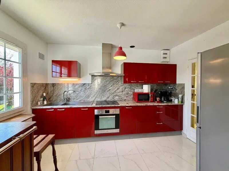 Maison à vendre, 94m², Romorantin-Lanthenay