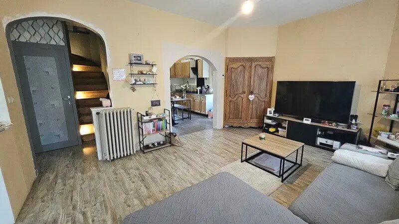 Maison à vendre, 127m², Villefranche-sur-Cher
