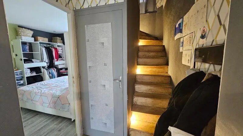 Maison à vendre, 127m², Villefranche-sur-Cher