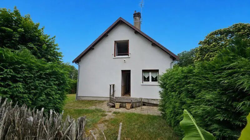 Maison à vendre, 124m², Gièvres