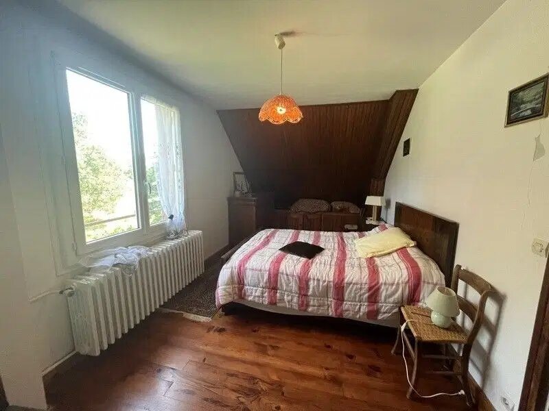 Maison à vendre, 124m², Gièvres