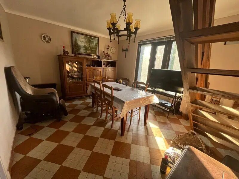 Maison à vendre, 70m², Pruniers-en-Sologne