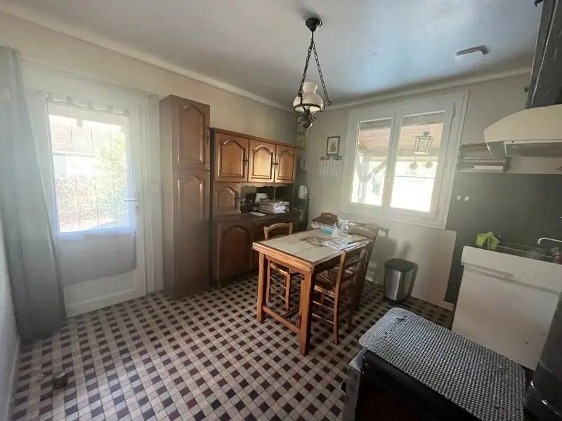 Maison à vendre, 70m², Pruniers-en-Sologne