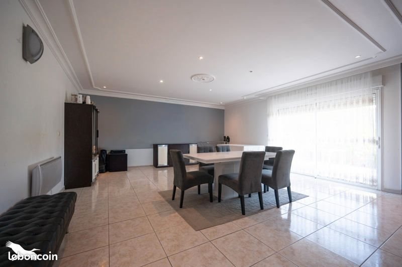 Maison à vendre, 196m², Pruniers-en-Sologne
