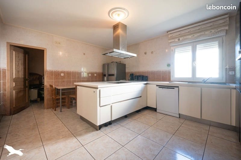 Maison à vendre, 196m², Pruniers-en-Sologne