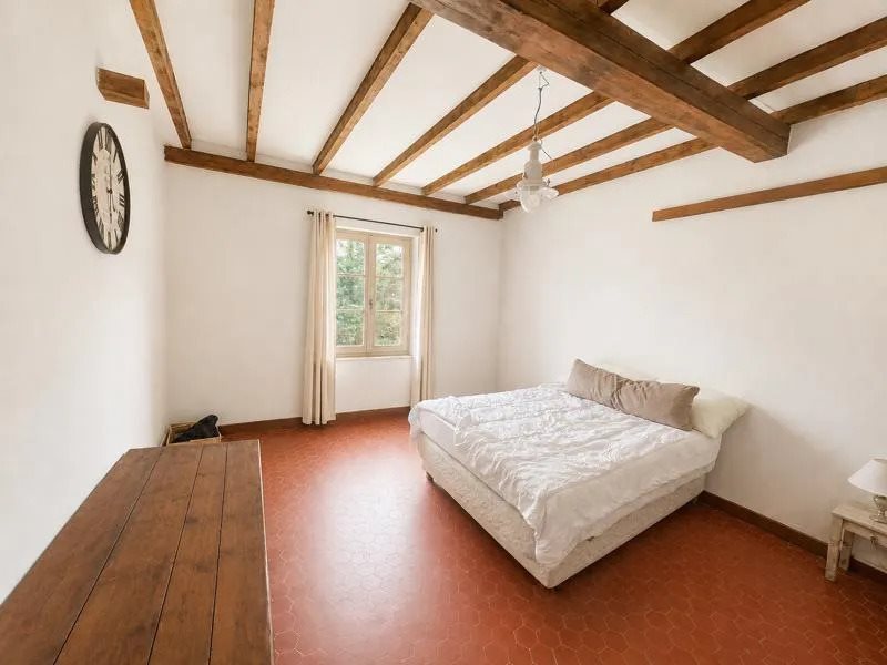 Maison à vendre, 376m², Châtres-sur-Cher