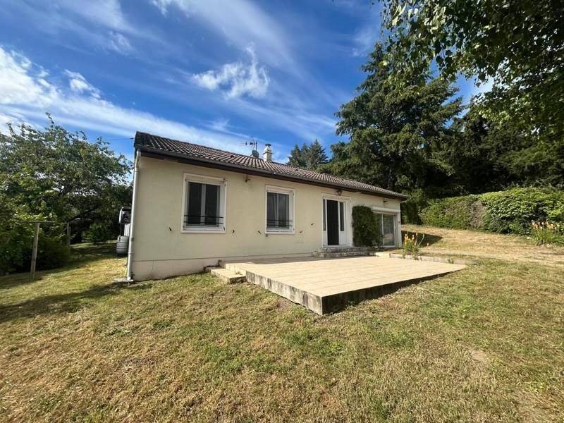 Maison à vendre, 77m², Langon-sur-Cher