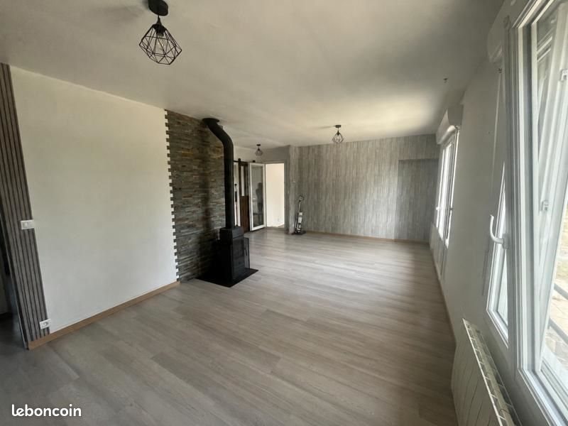 Maison à vendre, 77m², Langon-sur-Cher