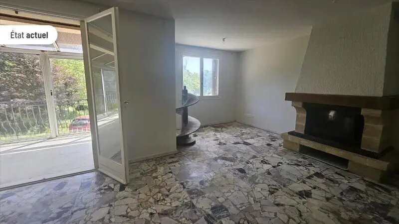 Maison à vendre, 135m², Pruniers-en-Sologne