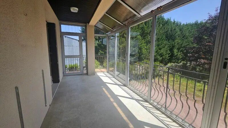 Maison à vendre, 135m², Pruniers-en-Sologne