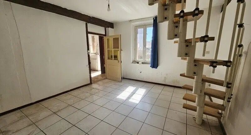 Maison à vendre, 54m², Romorantin-Lanthenay