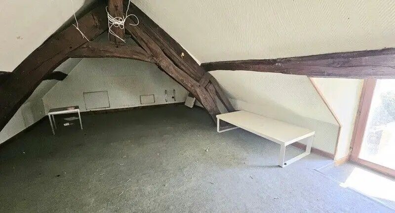 Maison à vendre, 54m², Romorantin-Lanthenay