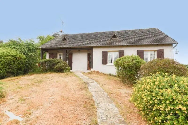 Maison à vendre, 97m², Marcilly-en-Gault