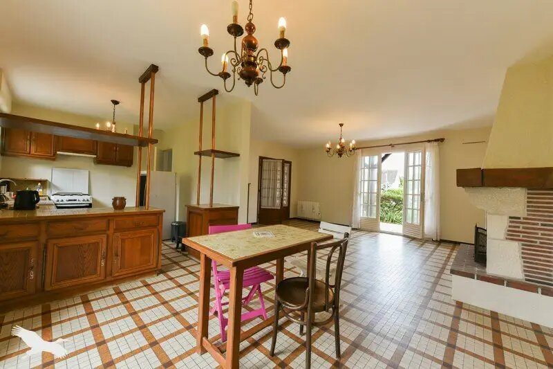 Maison à vendre, 97m², Marcilly-en-Gault