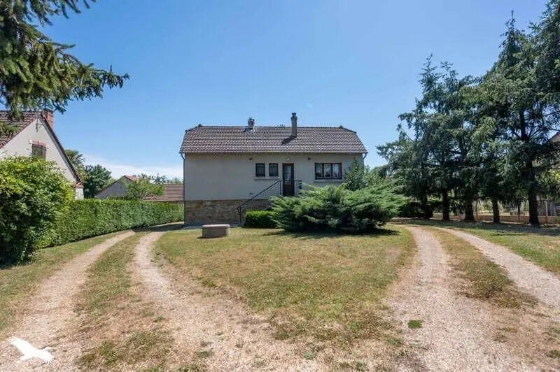 Maison à vendre, 71m², Romorantin-Lanthenay