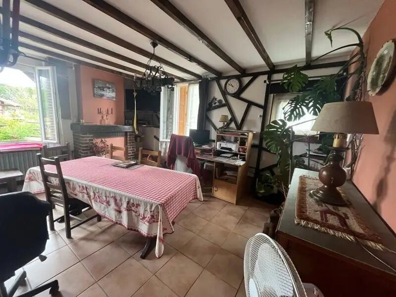 Maison à vendre, 121m², Millançay