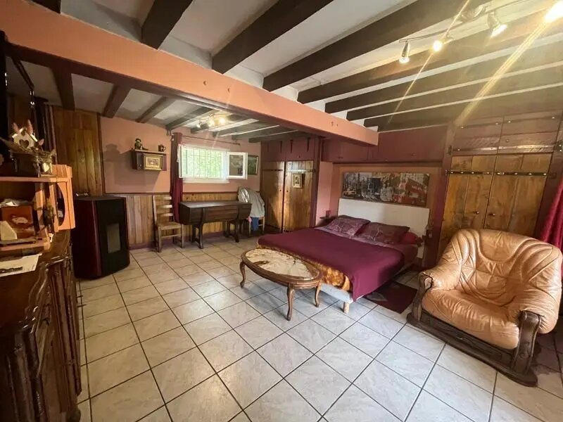 Maison à vendre, 121m², Millançay