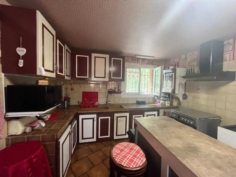 Maison à vendre, 121m², Millançay