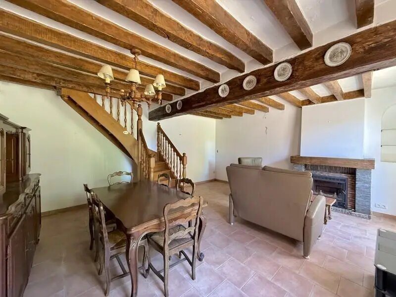 Maison à vendre, 140m², Romorantin-Lanthenay