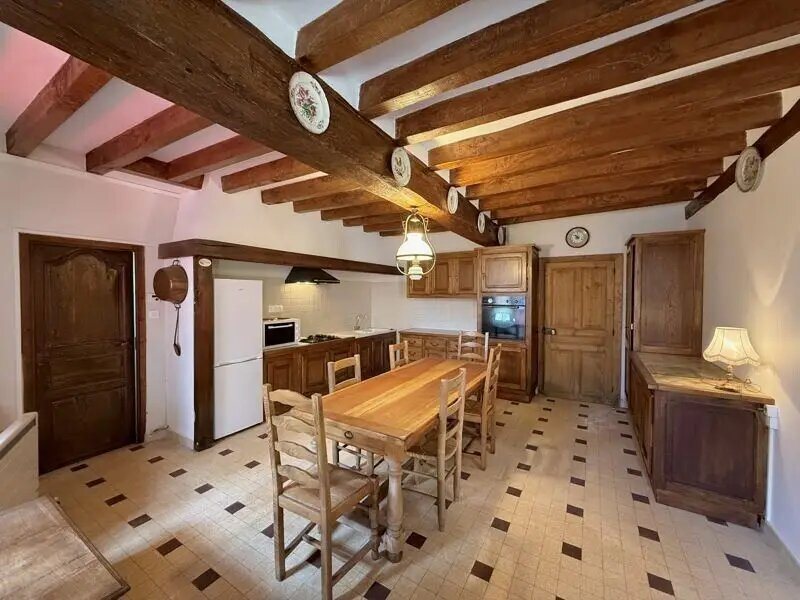 Maison à vendre, 140m², Romorantin-Lanthenay