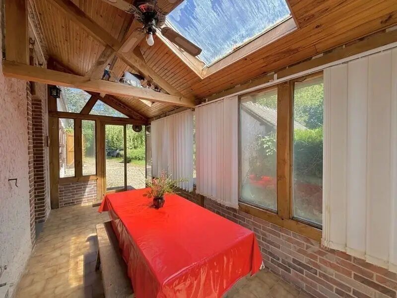 Maison à vendre, 140m², Romorantin-Lanthenay