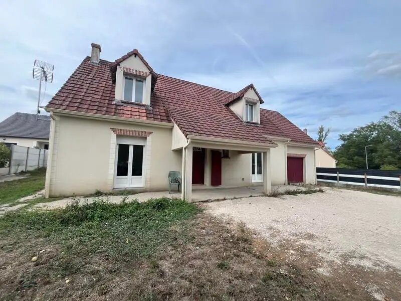 Maison à vendre, 171m², Romorantin-Lanthenay