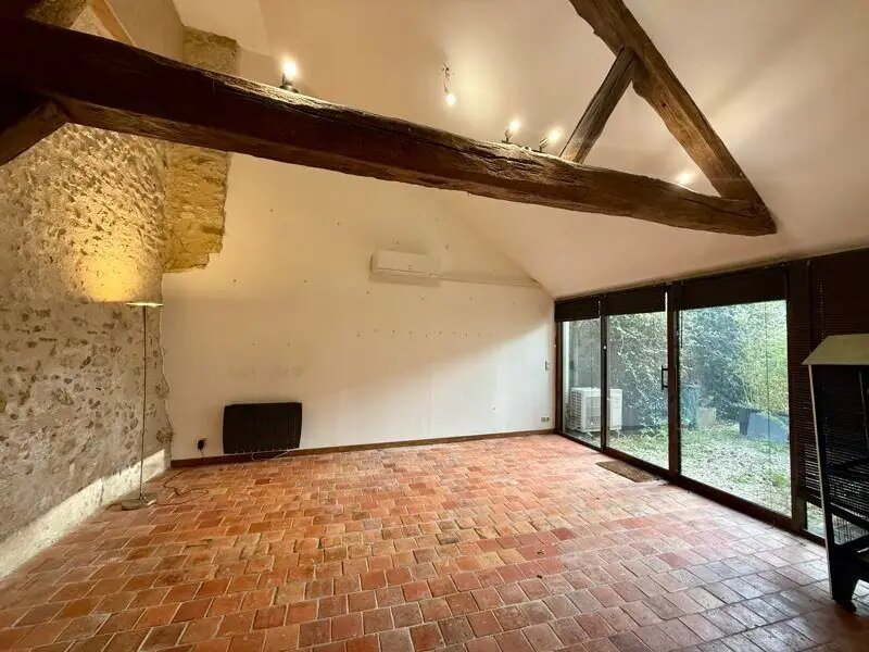Maison à vendre, 115m², Mennetou-sur-Cher