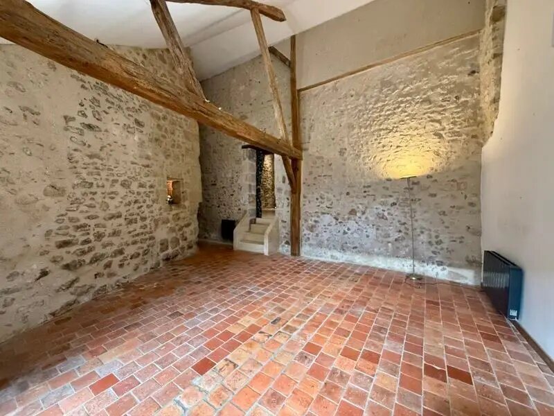 Maison à vendre, 115m², Mennetou-sur-Cher