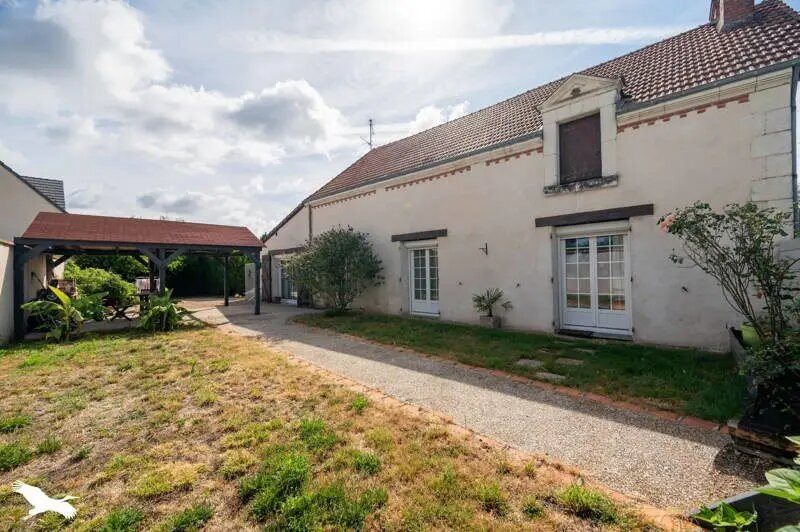 Maison à vendre, 141m², Romorantin-Lanthenay