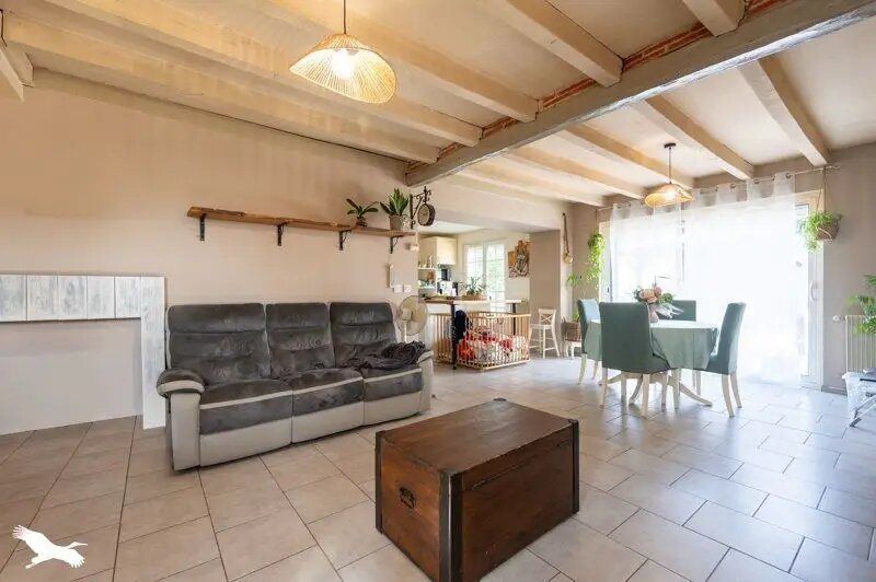 Maison à vendre, 141m², Romorantin-Lanthenay