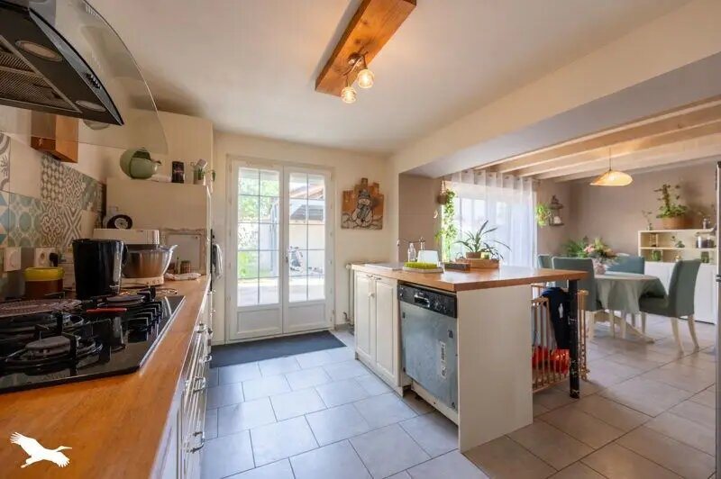 Maison à vendre, 141m², Romorantin-Lanthenay