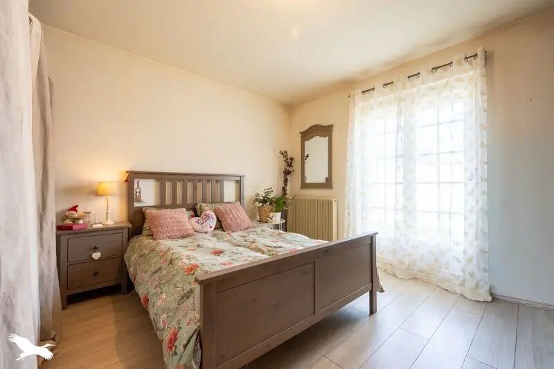 Maison à vendre, 141m², Romorantin-Lanthenay