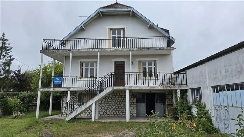 Maison à vendre, 146m², Romorantin-Lanthenay