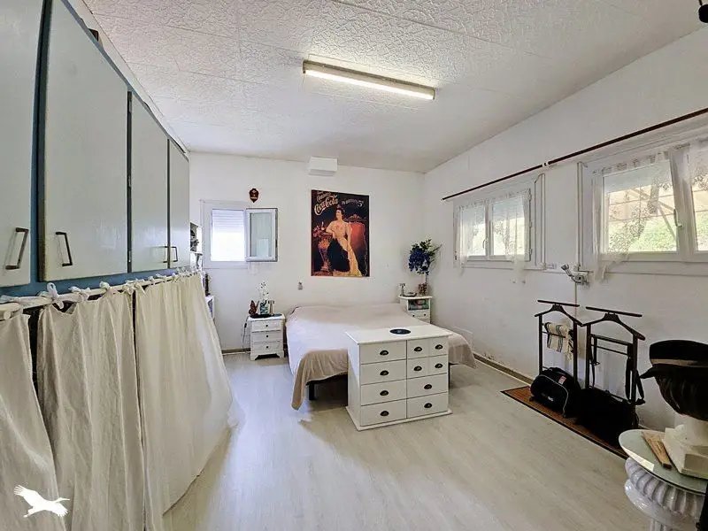 Maison à vendre, 195m², Langon-sur-Cher