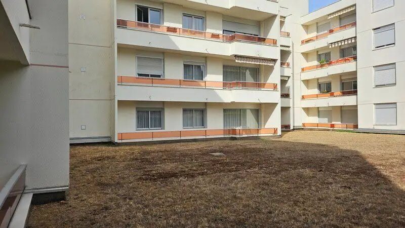Appartement à vendre, 70m², Romorantin-Lanthenay