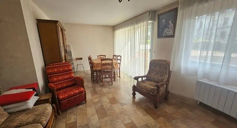 Appartement à vendre, 70m², Romorantin-Lanthenay