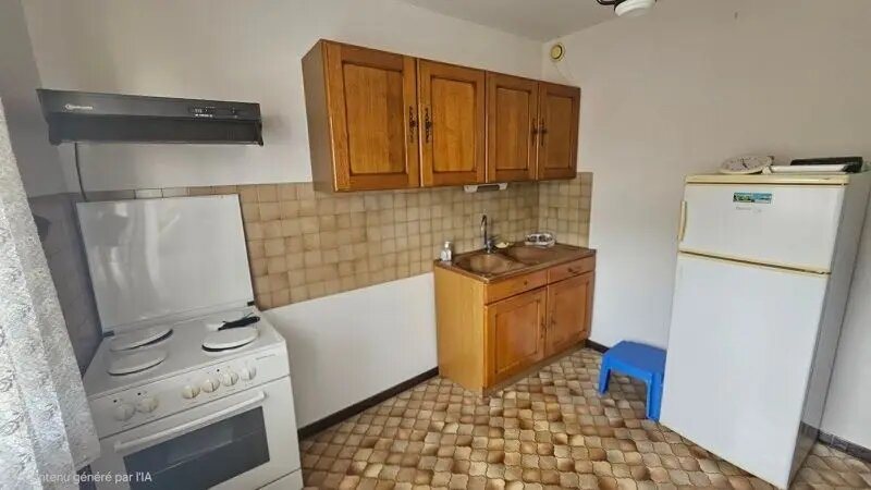 Appartement à vendre, 70m², Romorantin-Lanthenay