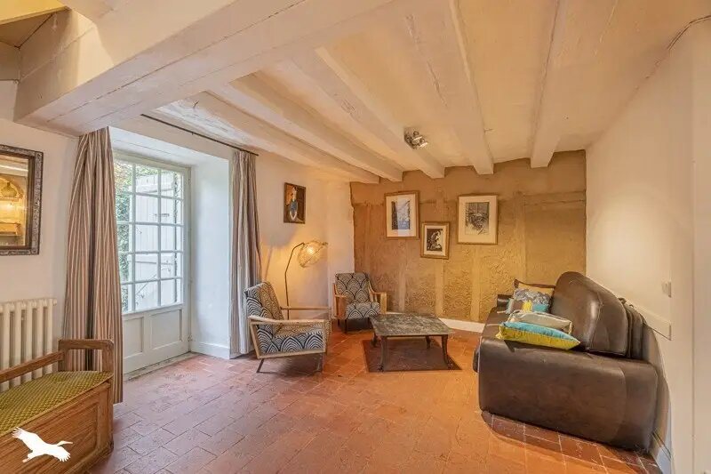 Maison à vendre, 114m², Ferrière-Larçon