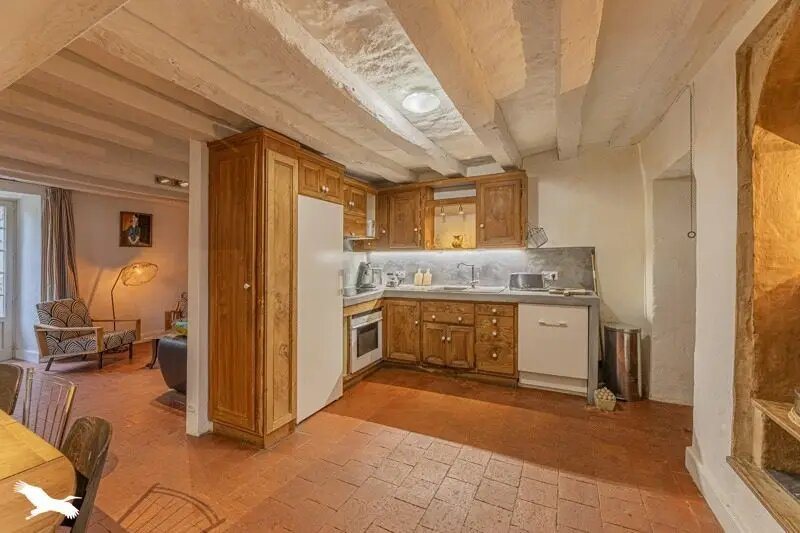 Maison à vendre, 114m², Ferrière-Larçon
