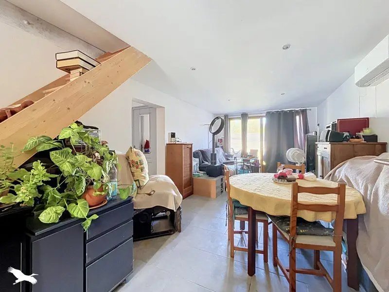 Maison à vendre, 60m², Ligueil
