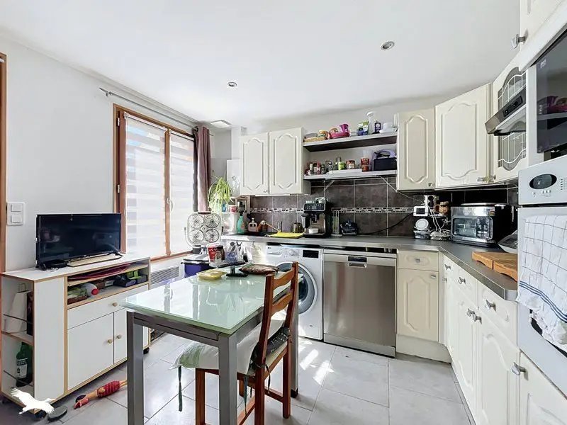 Maison à vendre, 60m², Ligueil