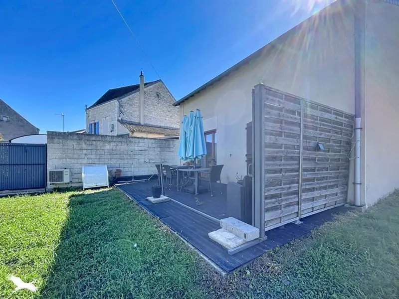 Maison à vendre, 60m², Ligueil