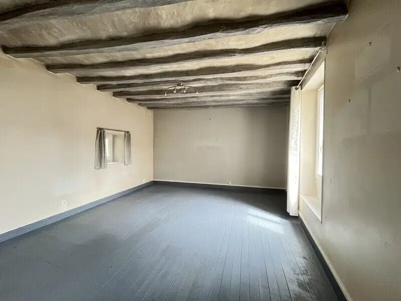 Maison à vendre, 73m², Ligueil
